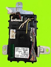 2011 2012 Infiniti G37 BCM Body Control Module 284B1-1NC5C OEM Continental 