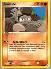 Geodude 53/92 Common Legend Maker Pokemon Near Mint on eBay
