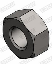 Mutter Abgaskrümmer WALKER 80695 für ALFA FIAT VW MAZDA SEAT SUZUKI Beutel 7N1