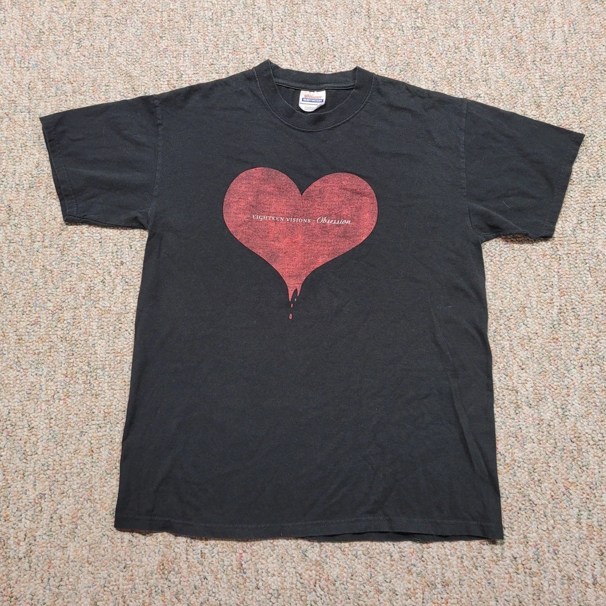 Screamo In Men's T-Shirts for sale | eBay