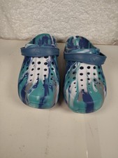 joybees clogs Multi Color