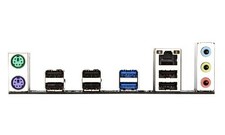 NEW Backplate I/O Shield For GIGABYTE GA-970A-DS3P IO Shield