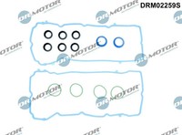 Dichtungsset, Zylinderkopfdeckel Dr.Motor Automotive DRM02259S