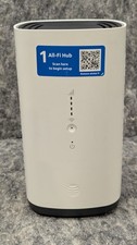 AT T All-Fi Hub Internet Air Mod BGW530-900 NO POWER SUPPLY Power Tested
