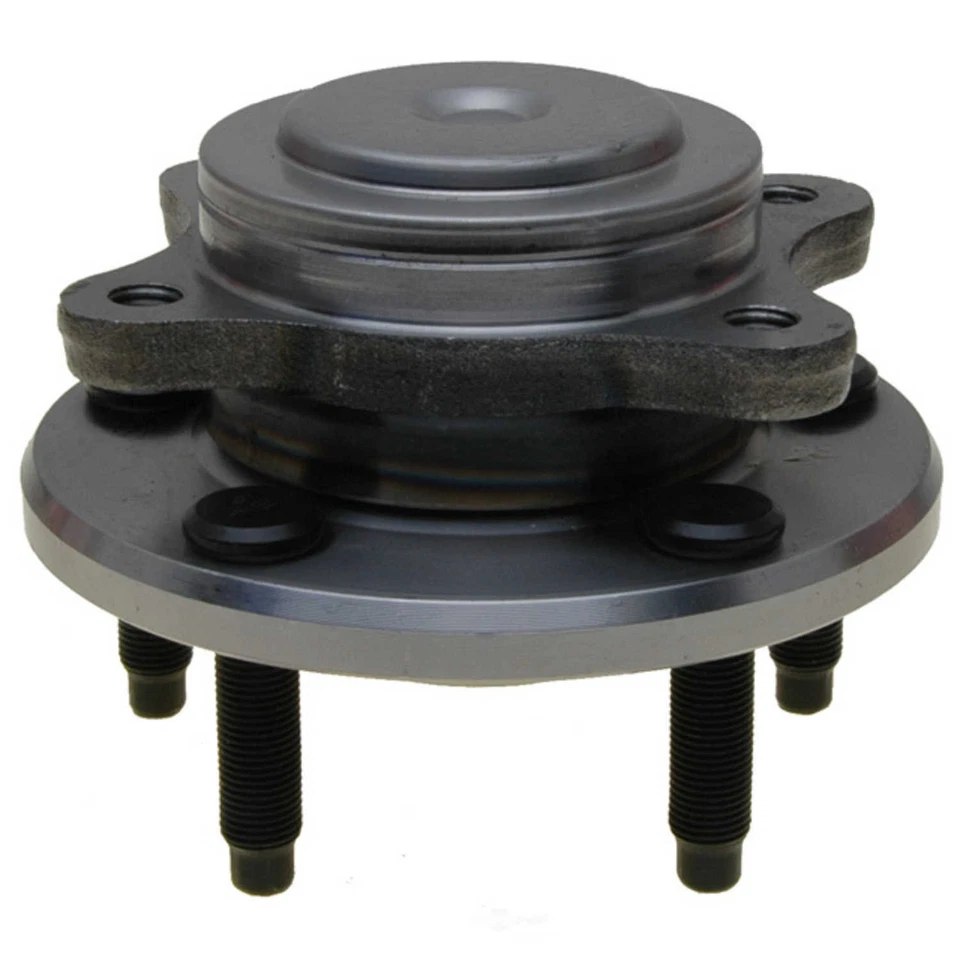 Conjunto de cojinete de rueda y buje para Mercury Montego Sable RAYBESTOS 2006-2009 Foto 4 de 4