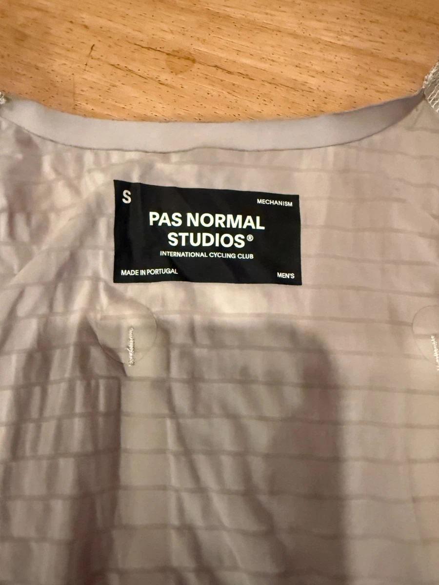 Pas Normal Studios PNS Mechanism Pro Bibs Cycling Bibshorts - Mens - Small