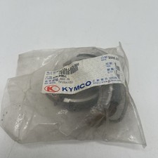 KYMCO Maxxer/Mongoose 90 OEM Front Brake Shoes PN #4512A-LAC5-900 #S22 MOT