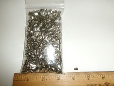 *READ* Unknown Quantity ~5/16 Nickel T1 Teard...