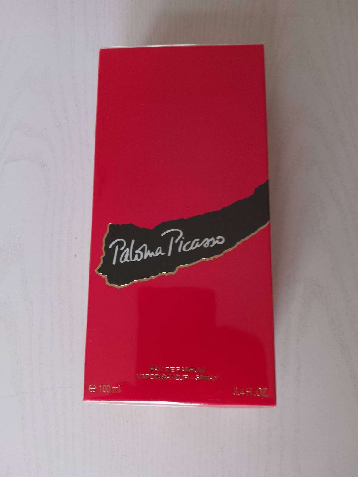 Paloma Picasso Eau de Parfum 100ml Spray - Image 5