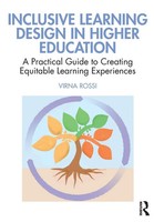 Virna Rossi | Inclusive Learning Design In Higher Education | Taschenbuch (2023)