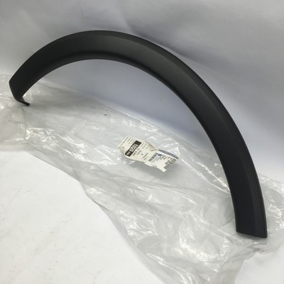 Opel Vauxhall Corsa C Radlauf Zierleiste vorne rechts Original GM 9227302