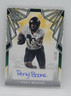 2025 Leaf Trinity Peny Boone Auto #ed 10/25