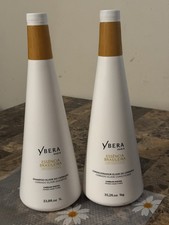 Shampoo Conditioner Kit YBERA PARIS ESS NCIA BRASILEIRA 1L