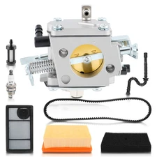 Carburetor for Stihl TS400 Cut Off Saws Replace Tillotson HS-274E 4223 120 0652