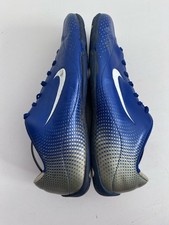 SCARPE TACCHETTI CALCIO NIKE MERCURIAL VAPOR III 365 IC INDOOR R9 