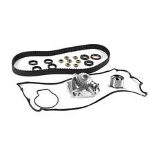 TBK184 Timing Belt Kit with Water Pump fits for 1997-2001 CR-V 2.0L, for 1996...
