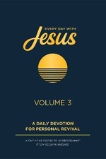 Image of Every Day with Jesus Volume 3, Selwyn Hughes,  Har