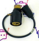 LINCOLN ELECTRIC M19059 Welding Connector Cable Assembly