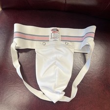 Vintage Bike ATHLETIC JOCKSTRAP NOS MEN  S M