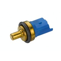 Sensor KüHlmitteltemperatur Eingepresst 3-Polig Hella FüR U.A. Peugeot Boxer