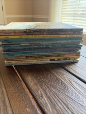 Cornerstones Of Freedom Set Of 14 Hardback Books American History
