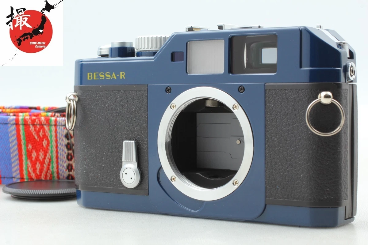 voigtlander bessa products for sale | eBay UK