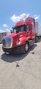 semi truck
