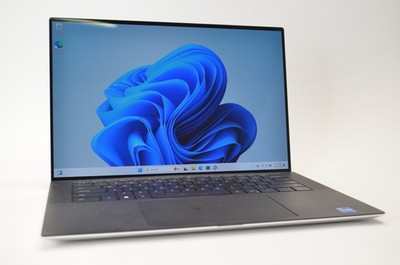 Dell XPS 9510 15.6'' 3.5K OLED TOUCH  i7-11800H 16GB RAM RTX 3050Ti 512GB NVME