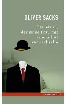 Der Mann, der seine Frau mit einem Hut verwechselte. SPI... | Buch | Zustand gut