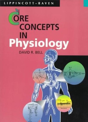 Kernkonzepte in der Physiologie, David R. Bell, Roberta J. Sandy-Shad
