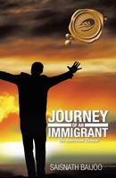 Saisnath Baijoo | Journey Of An Immigrant | Taschenbuch | Englisch (2014)