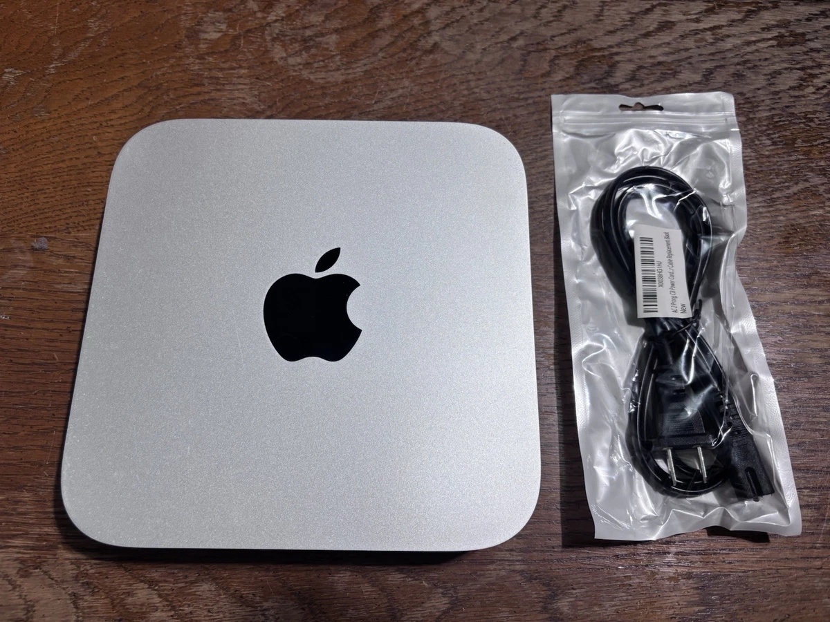 25+ Apple Mac Mini A1347 for sale | Updated Oct 2026