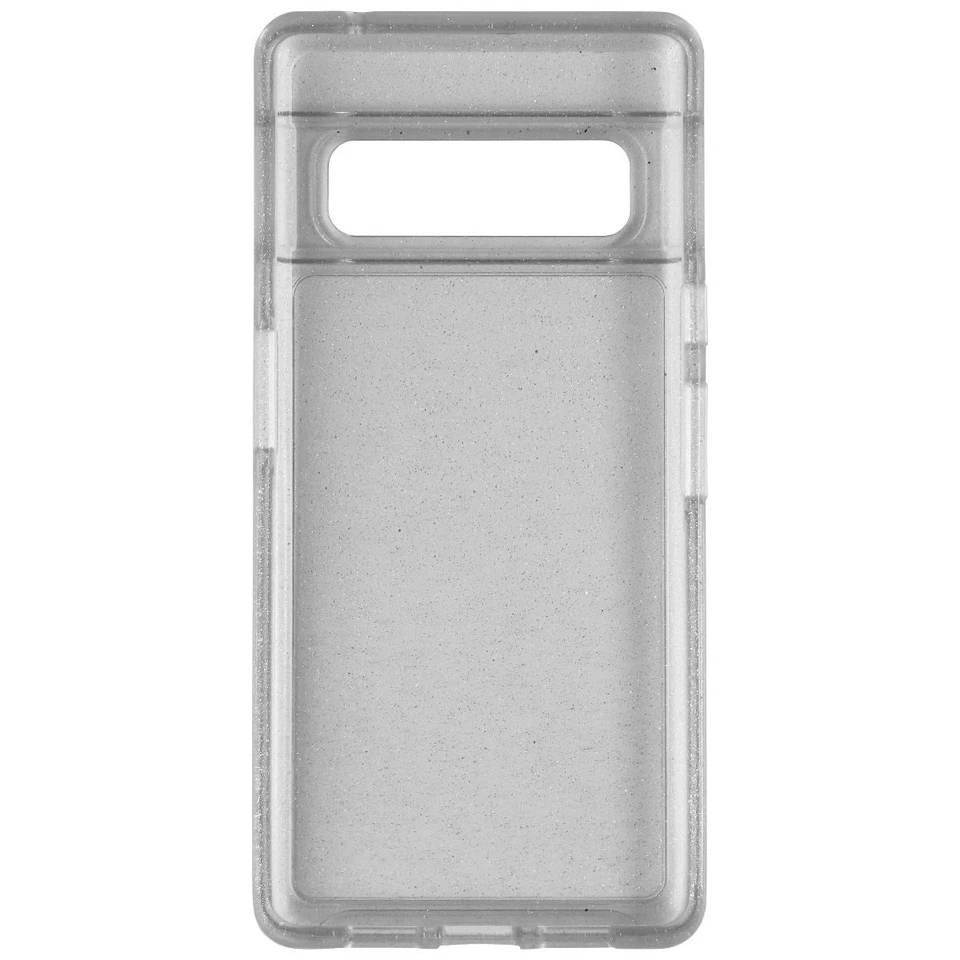 Funda Serie OtterBox Symmetry para Google Pixel 6 Pro - Brillo Polvo de Estrellas Foto 3 de 3