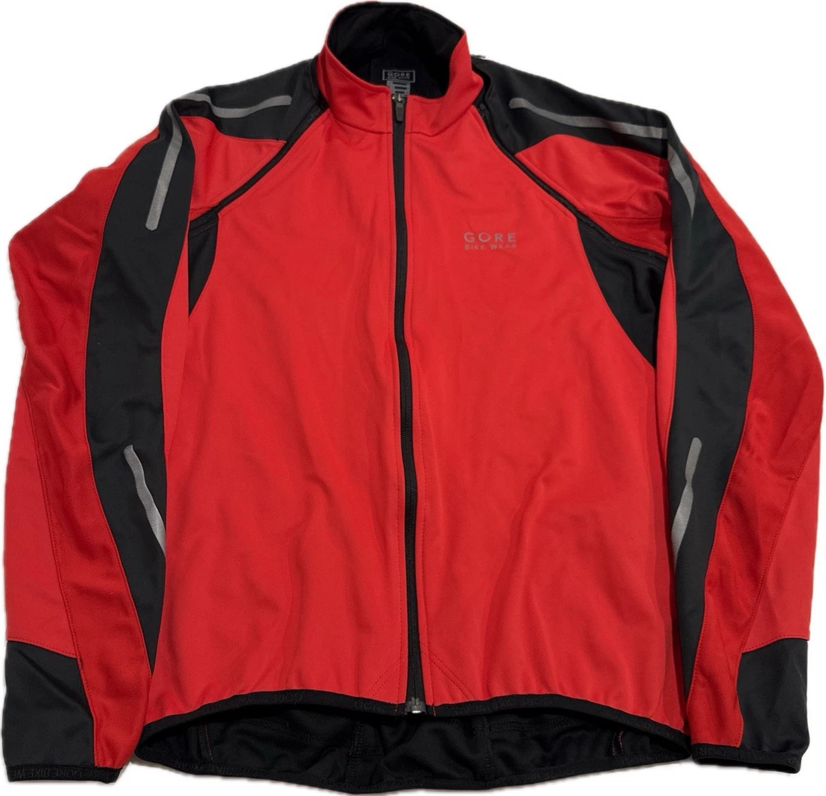 Veste Lafuma goretex coupe vent homme taille M - Vêtements