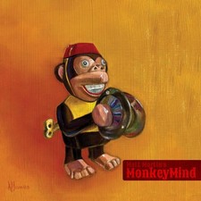 Matt Martin Matt Martin's Monkeymind (Vinyl) 12