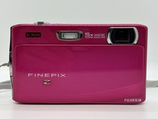 Fujifilm FinePix Z Series Digital Cameras 5-9.9x Digital Zoom 14