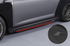 Seitenschweller Schweller Spoiler für Mini F56 / F57 SS520-S