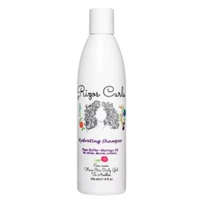 Rizos Curls Hydrating Shampoo - 10 fl oz
