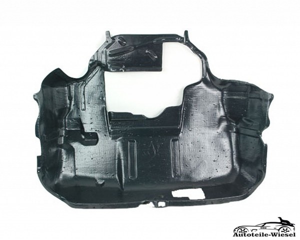 Unterfahrschutz FüR VW Transporter Bus Kasten Vorne 90-03-image