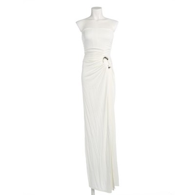 Cocktailkleid Jonathan Simkhai Weiß 34 US 4