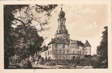 AK Jever i. Oldbg. Schloss um 1939 (T812)