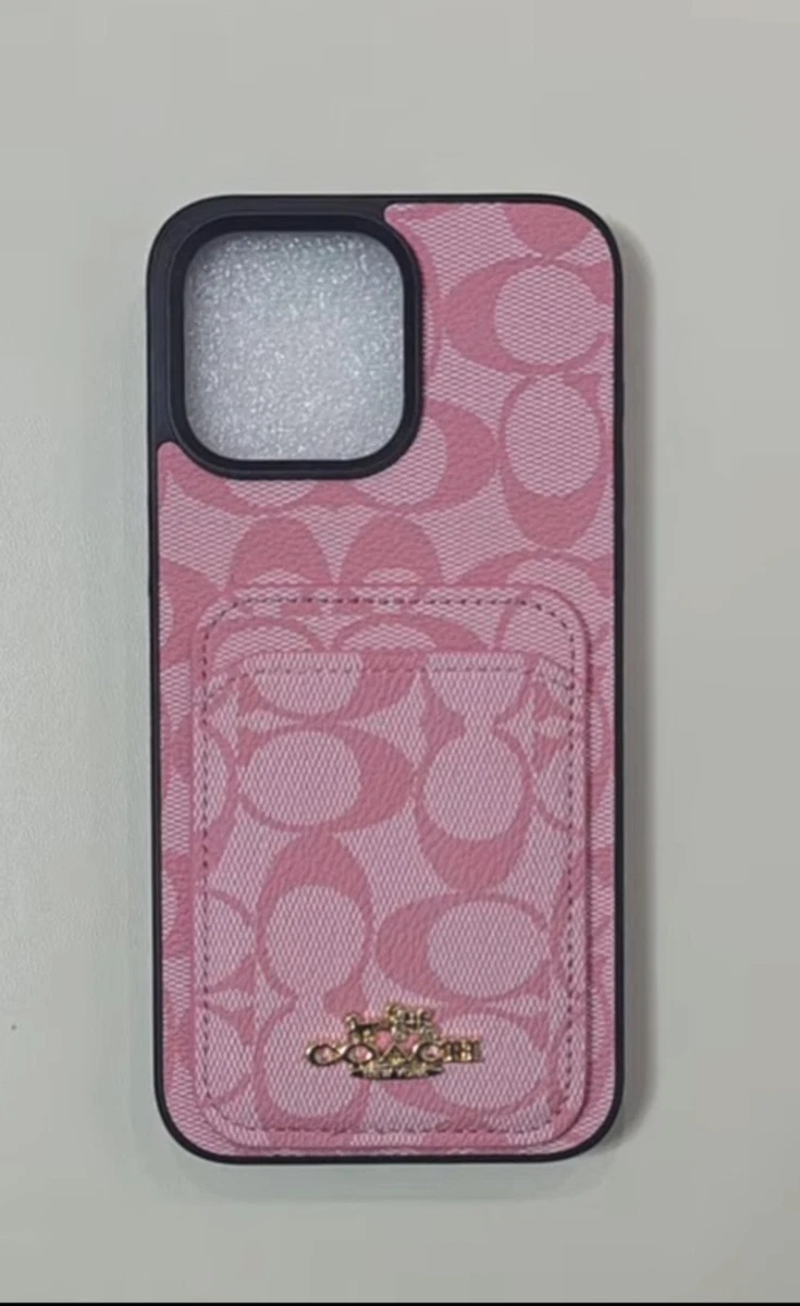 cute phone case for iphone Patchwork Cottage MagSafe® Compatible iPhone Case