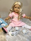 Toy China Tea Set Japan Jamar Little Lady 19 Pieces  Fits American Girl — photo 3
