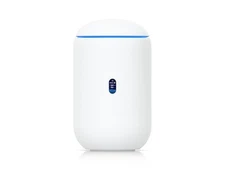 Ubiquiti Dream Router 7, Desktop 10G Cloud Gateway with integrated WiFi 7, PoE