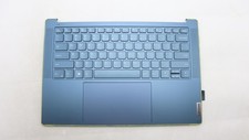 Original 5CB1L80564 Lenovo Thinkpad Keyboard US International Yoga Slim 7 14APU