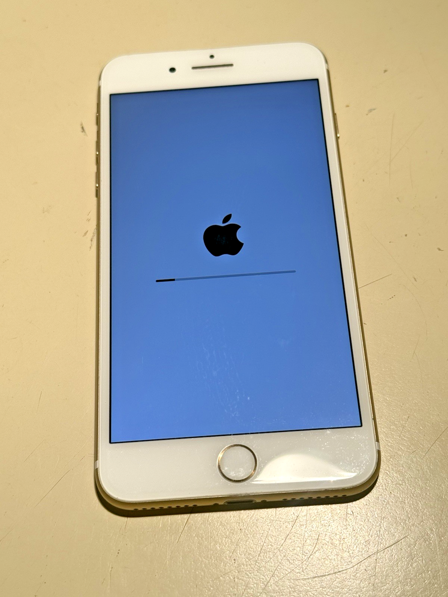 Apple iPhone 7 Plus (32gGB Unlocked GOLD WIFI LTE no Sim Chip | eBay
