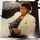 Thriller by Michael Jackson (Vinyl, 2007)