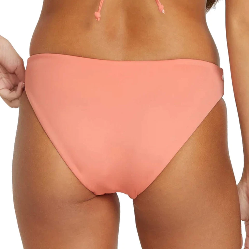 Volcom Bikini Simply Seamless Full Bottom - verschiedene Farben - Bild 4 von 4