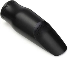 Backun TM Vocalise Soprano Saxophone Mouthpiece