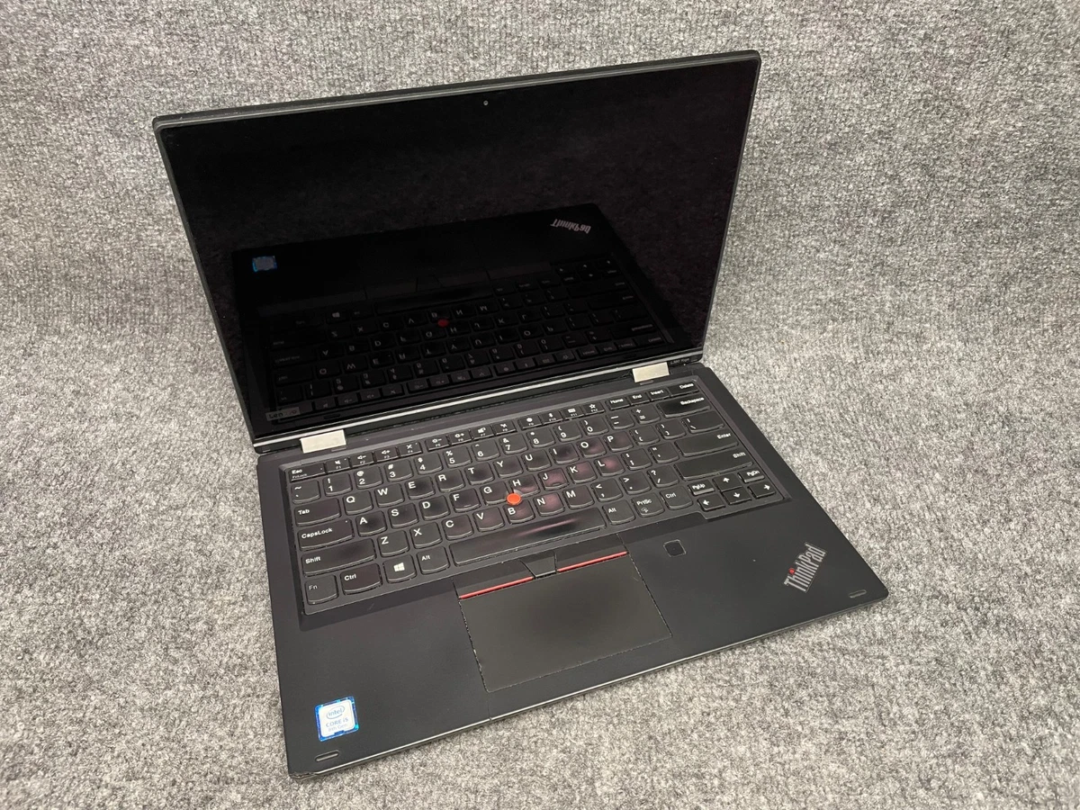 Lenovo Intel Core i5 8th Gen. 8 GB RAM PC Laptops & Netbooks for